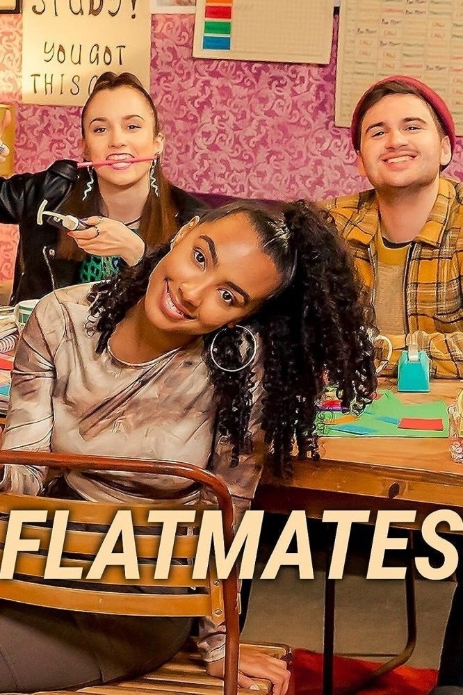 Poster de Flatmates