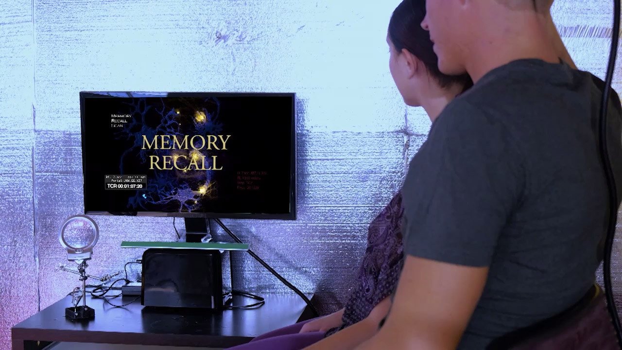 Backdrop image