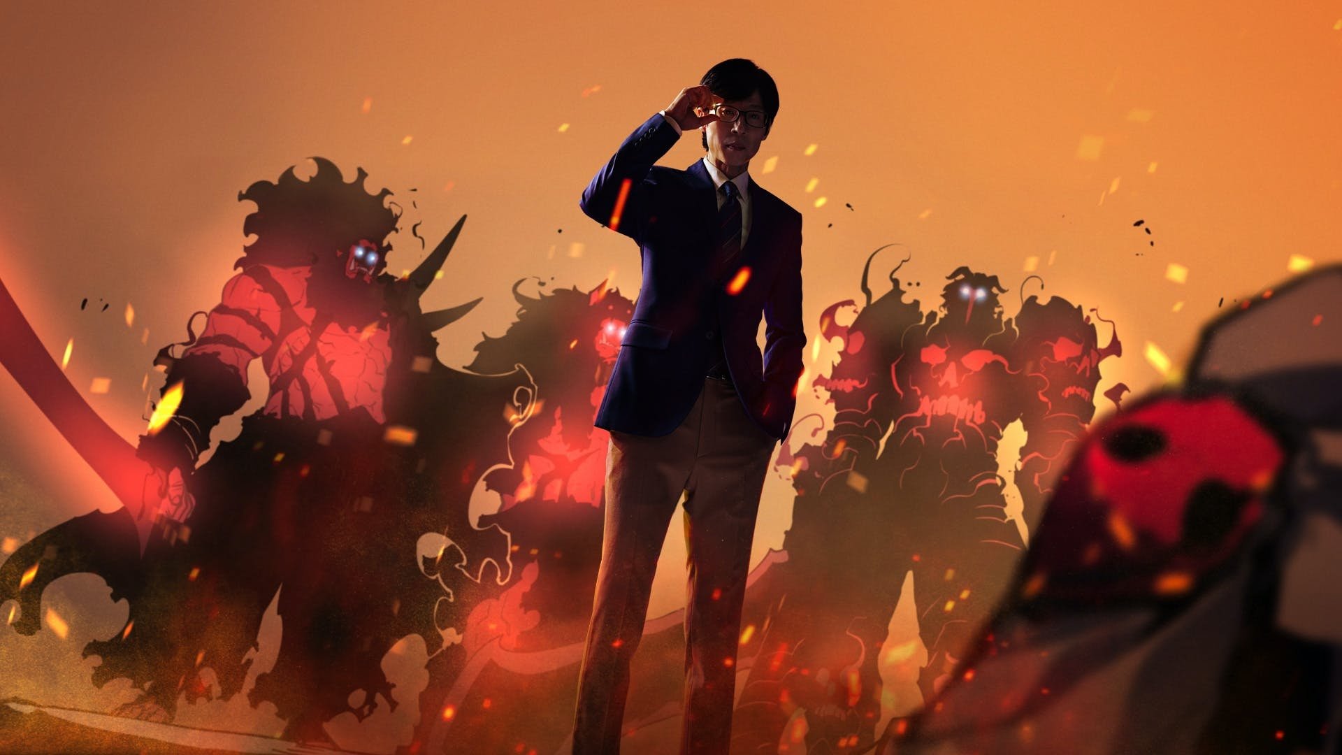 Backdrop image