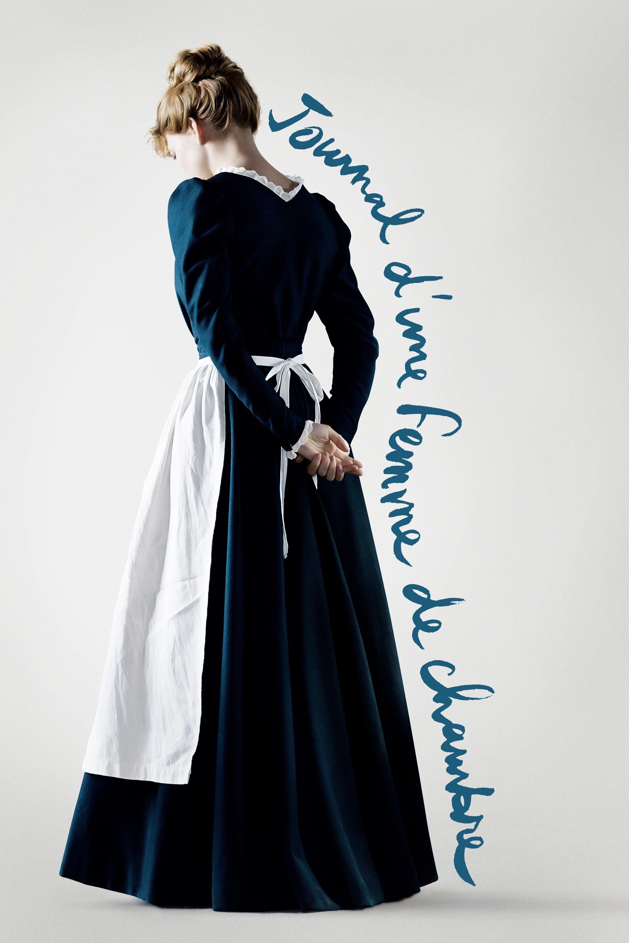 Poster de DIÁRIO DE UMA CAMAREIRA