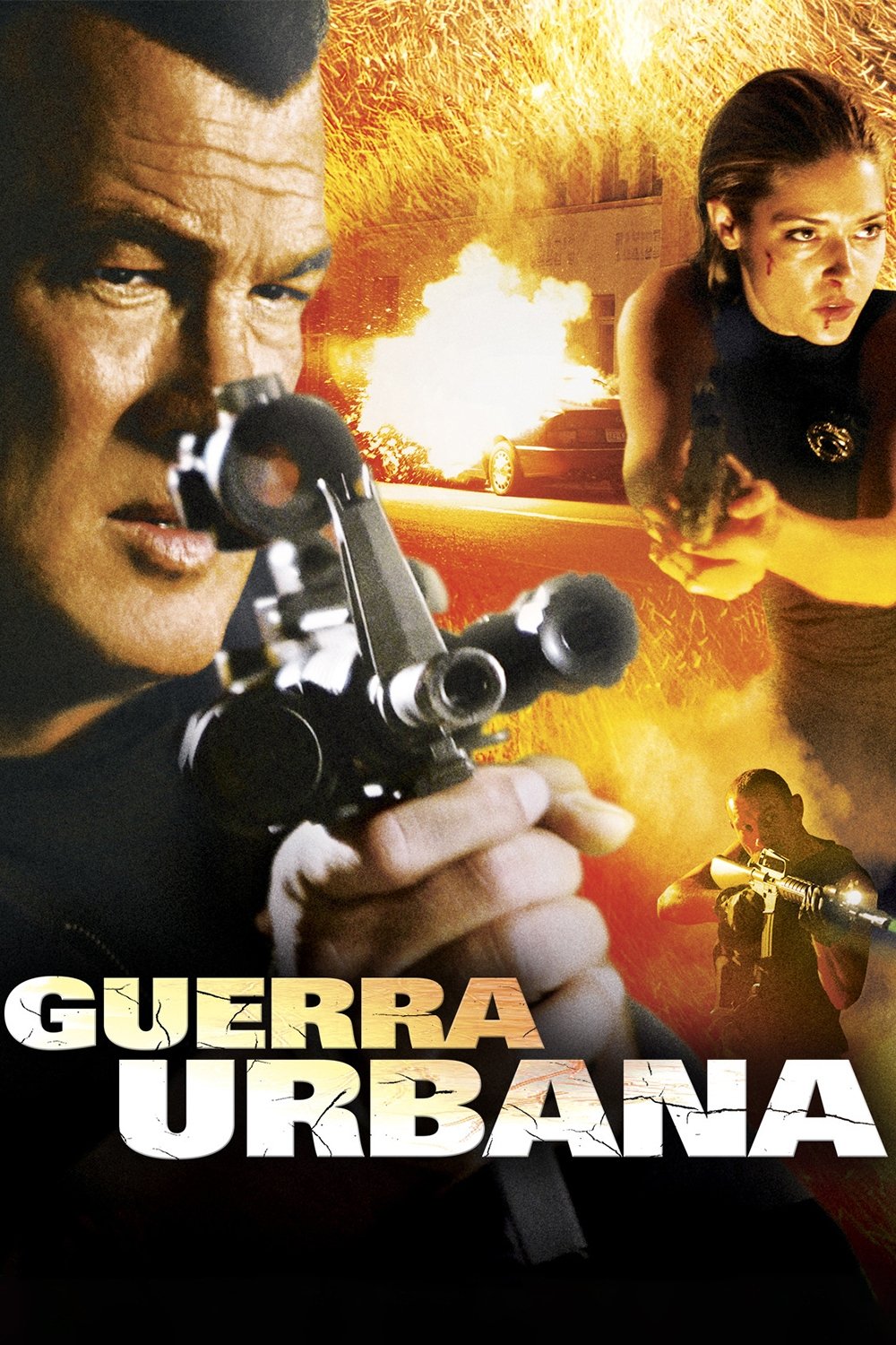 Poster de Irmandade