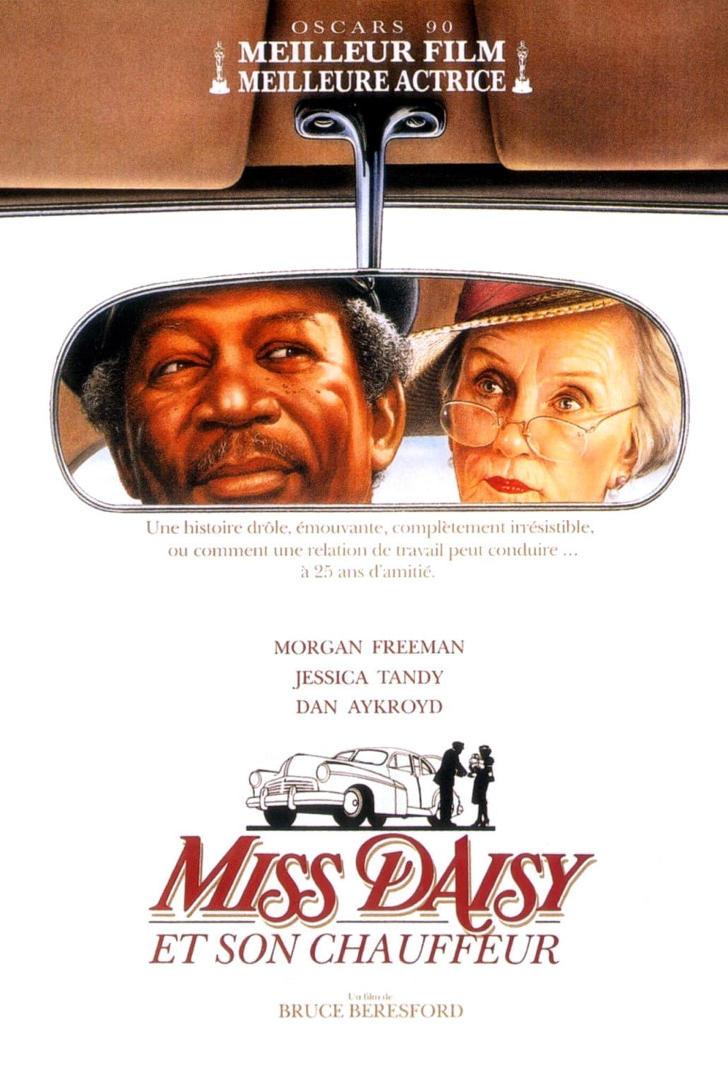 Driving Miss Daisy