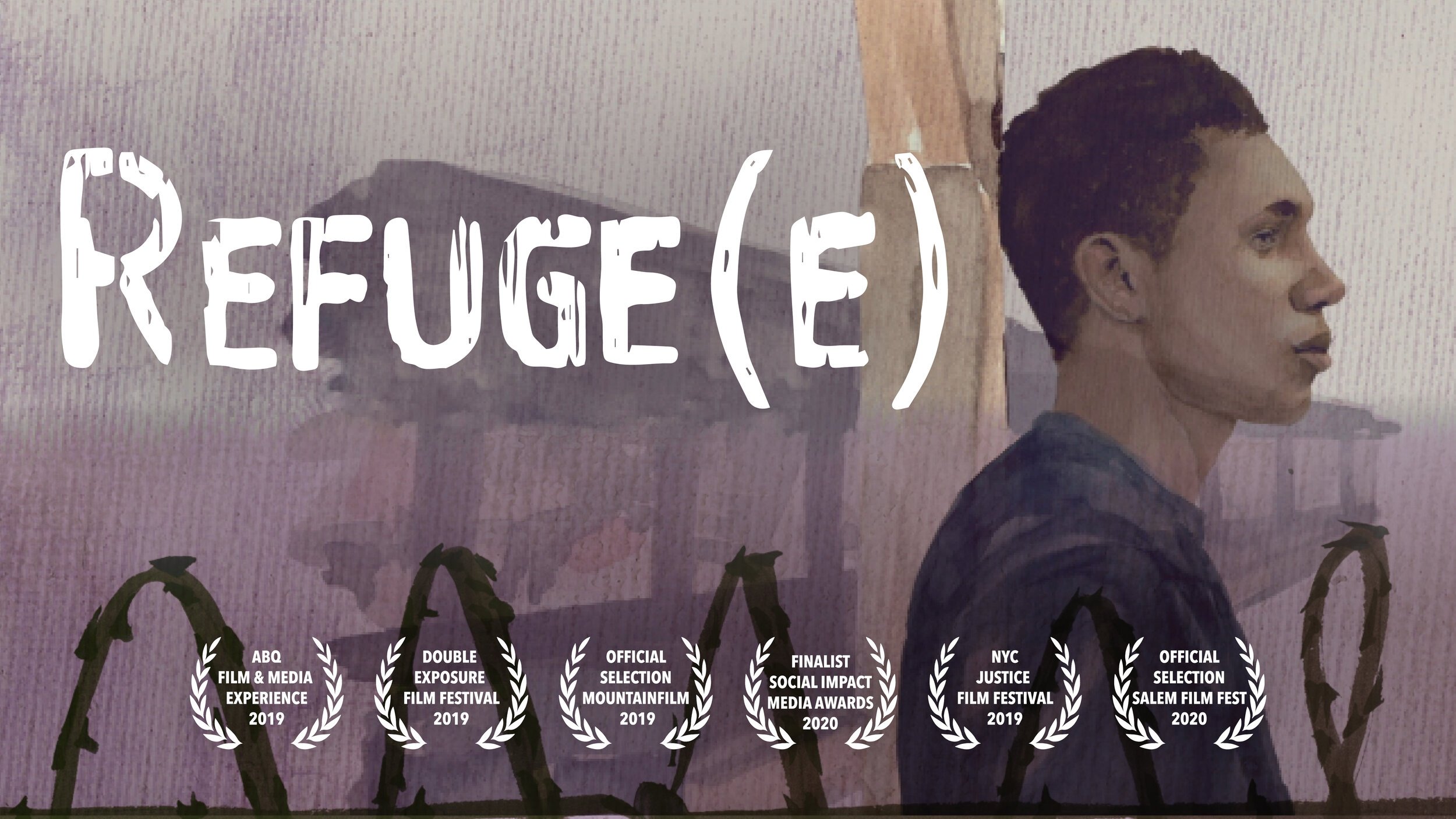 Backdrop image