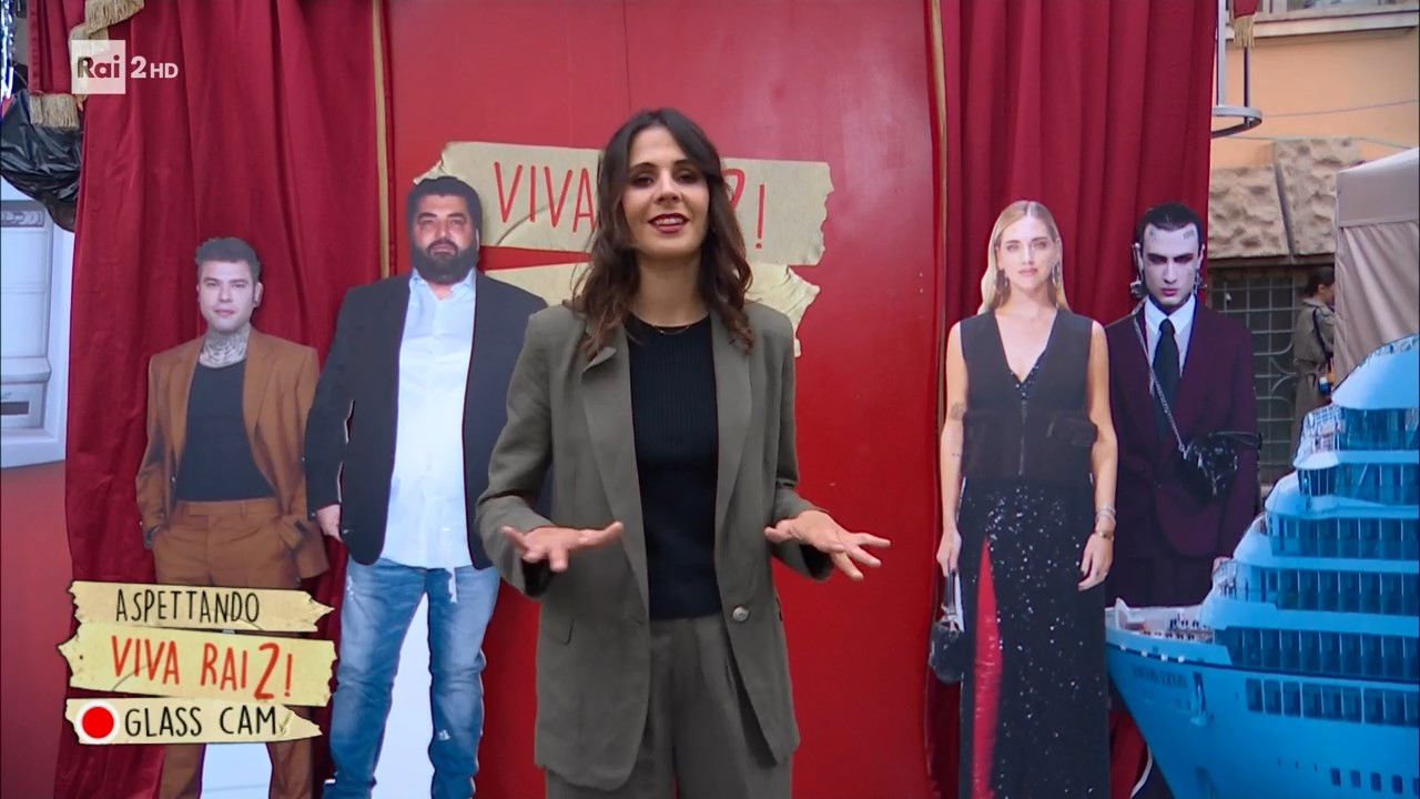 Arriva viva Rai2! # 30