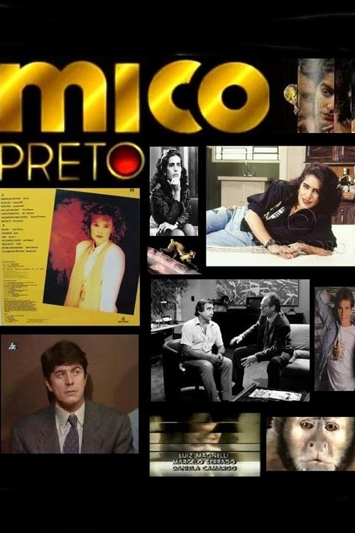 Poster de Season 1
