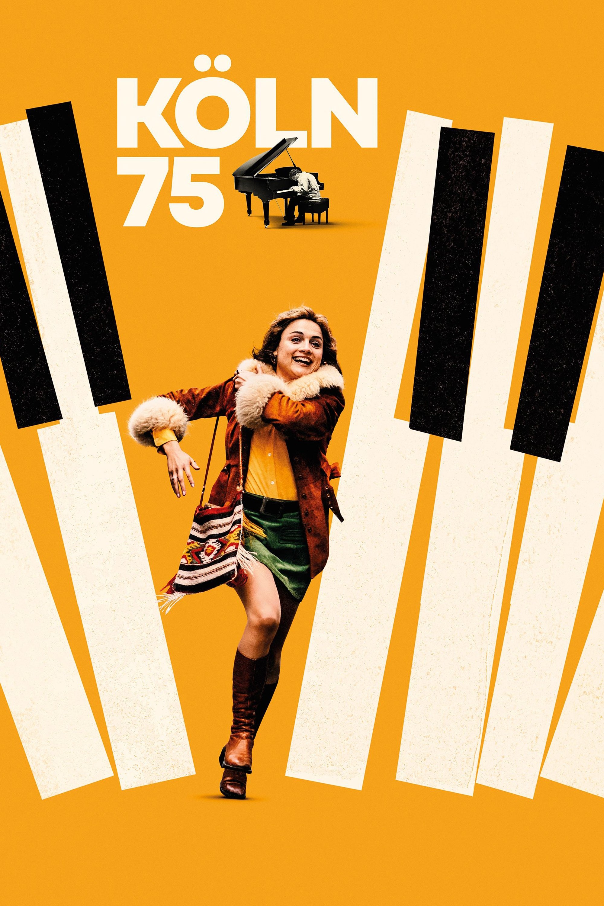 Poster movie