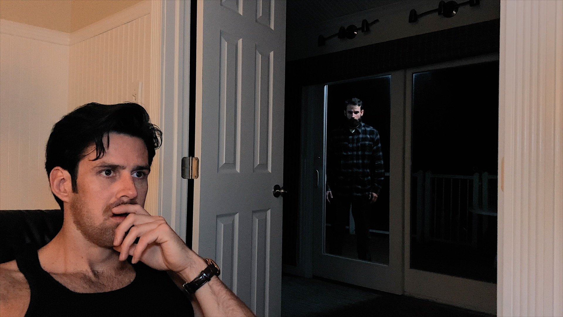 Backdrop image