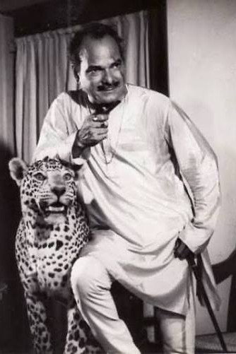 the profile picture of Dukhiram Swain