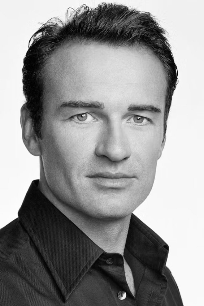 Foto de Julian McMahon