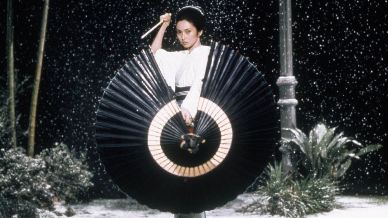 Lady Snowblood 1973 123movies