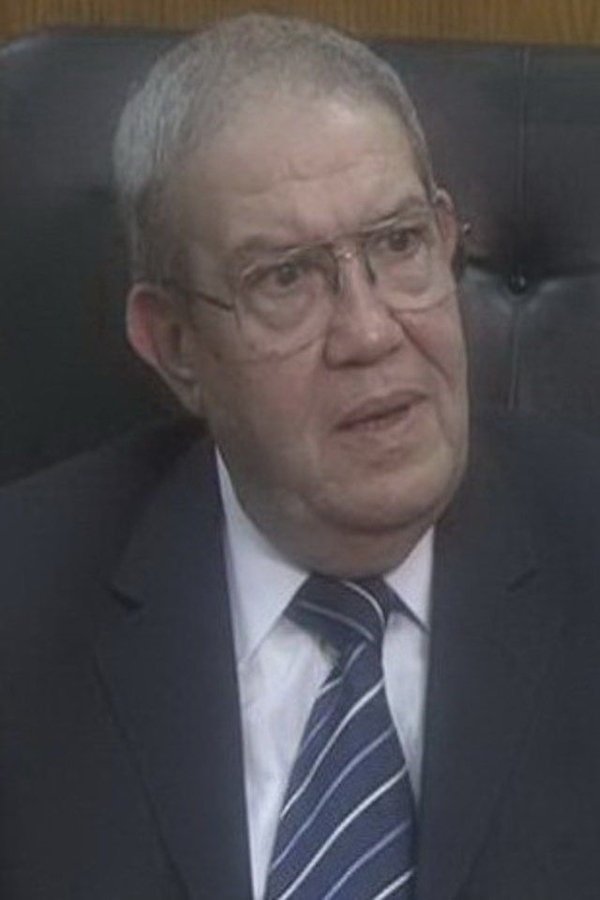 Foto de Farouk El Rashedy