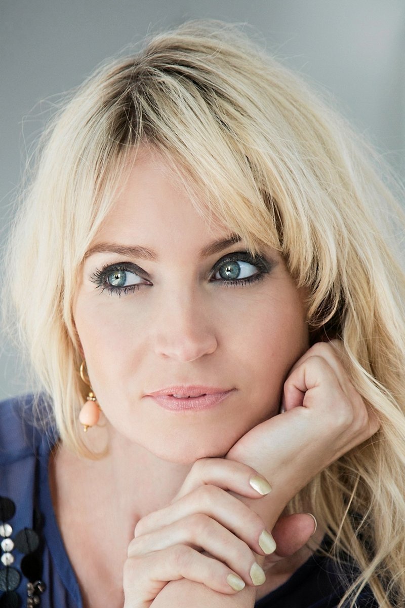 Foto de Annette Heick