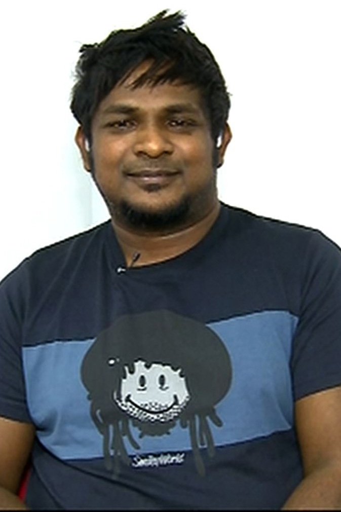 Foto de Rahul Raj