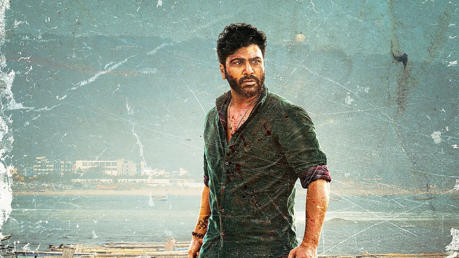 Backdrop image