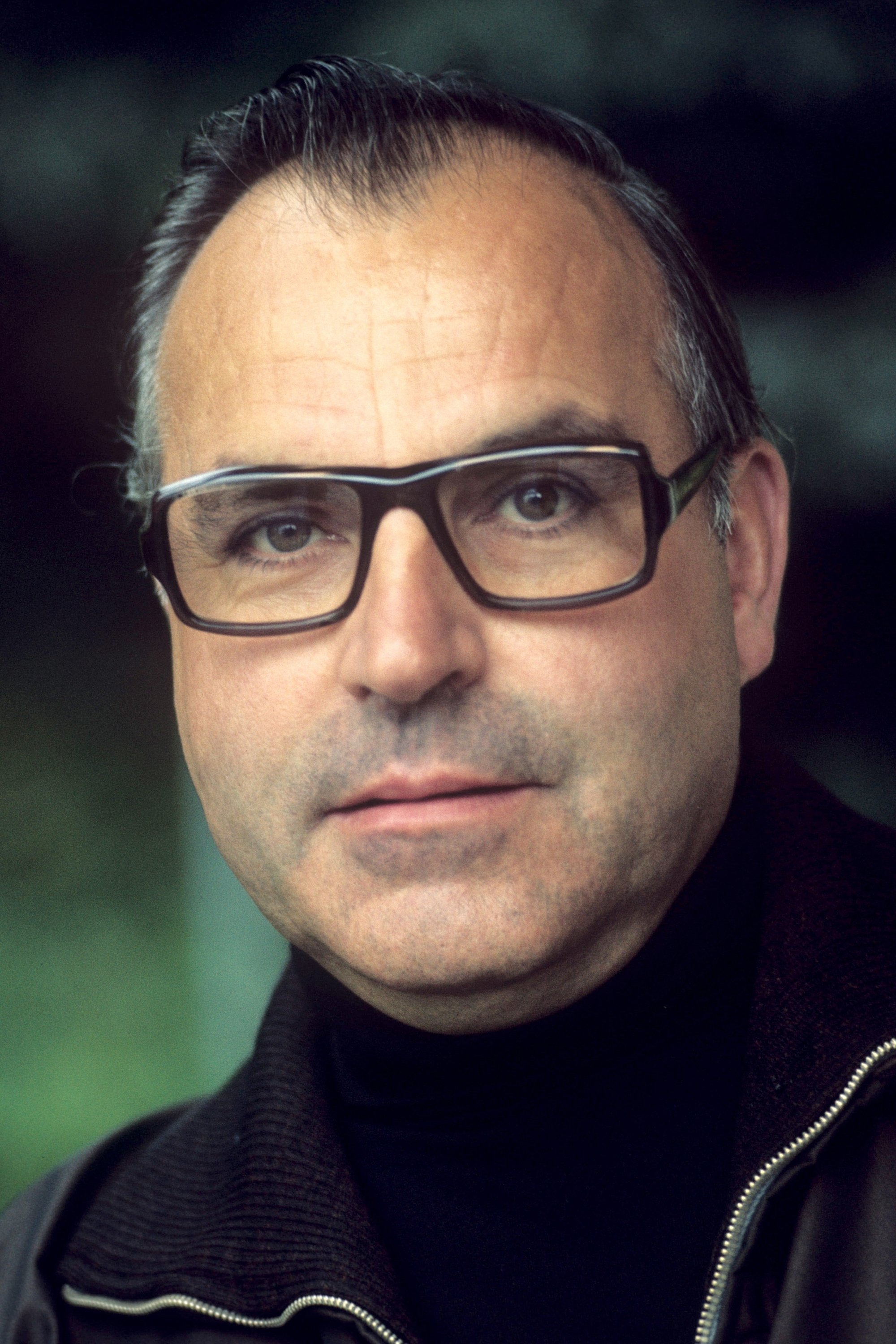 Foto de Helmut Kohl