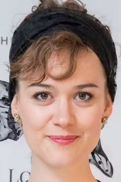 Foto de Mia Jexen