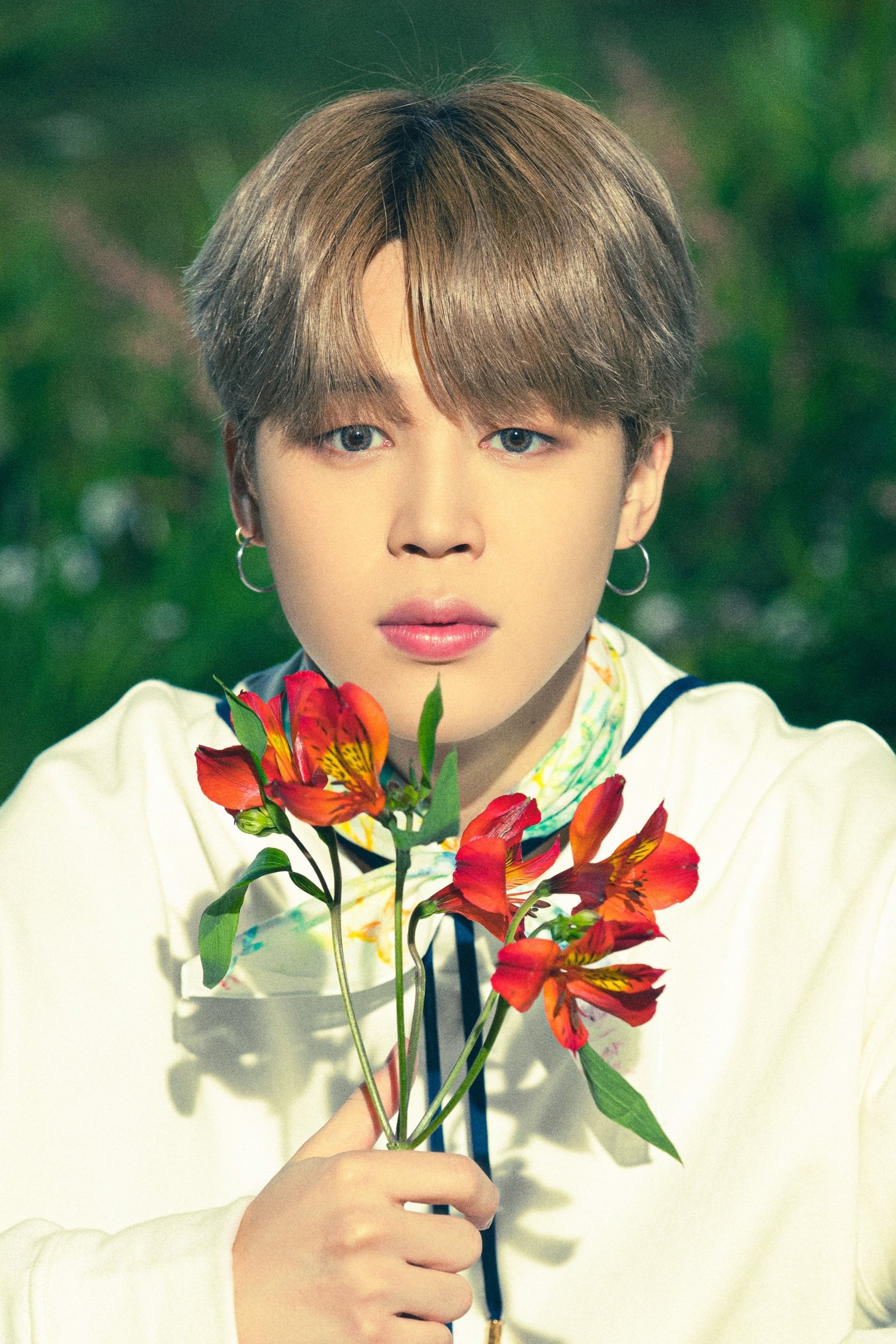 Foto de 지민