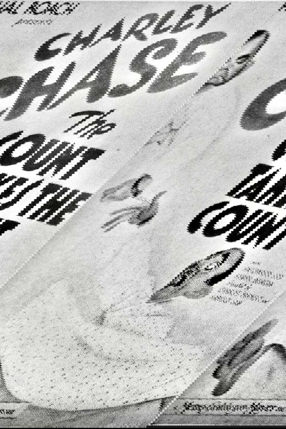 Poster movie