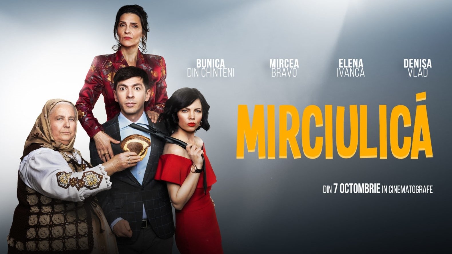 Mirciulica 2022 Soap2Day