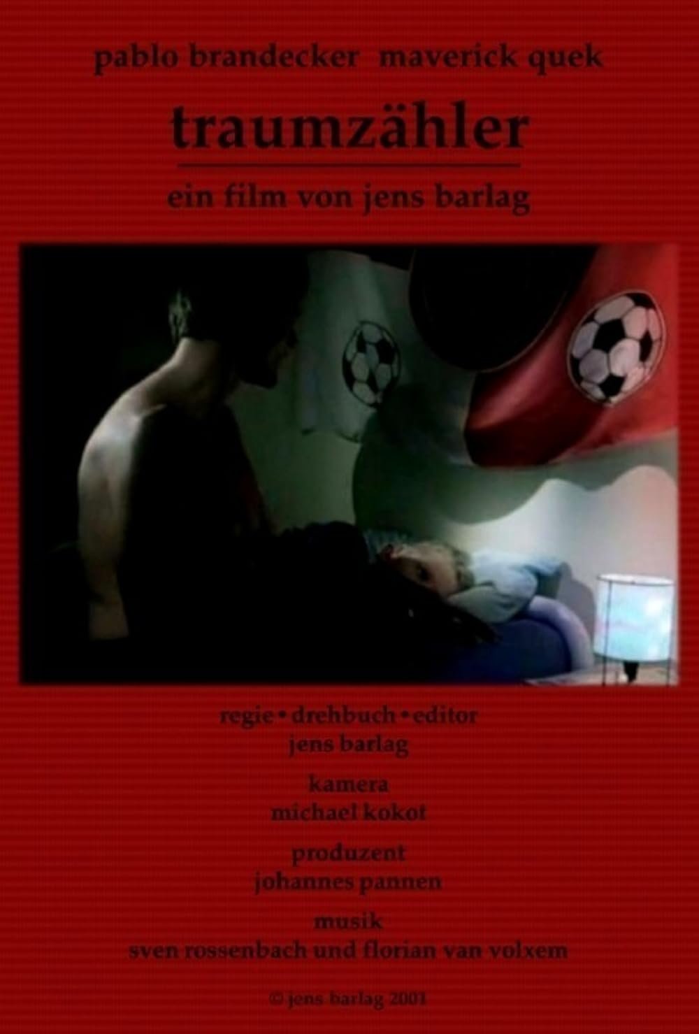 Poster movie