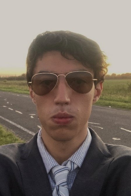 Profil Fotoğrafı