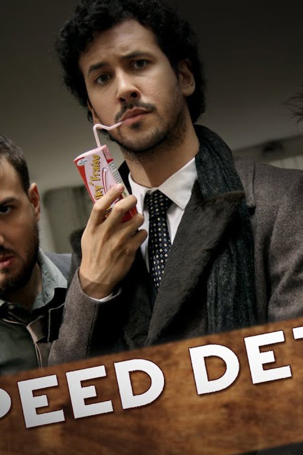 Poster de Temporada 1