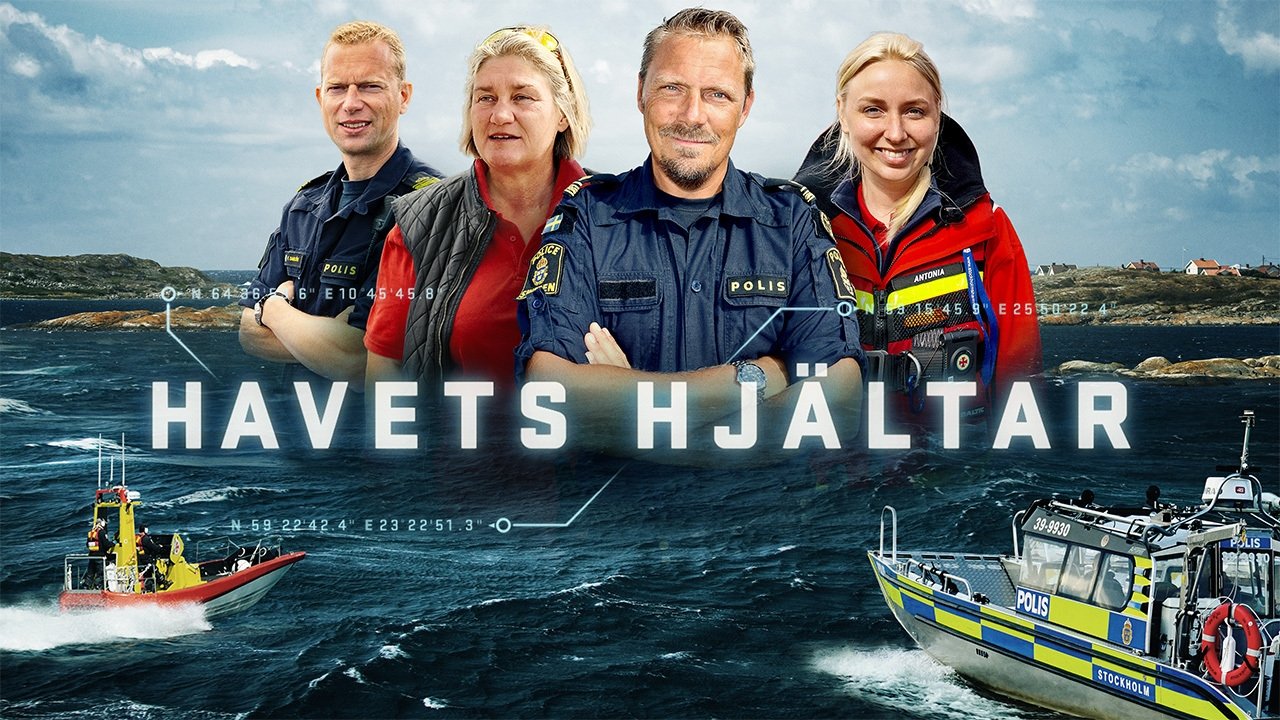 Havets hjältar
