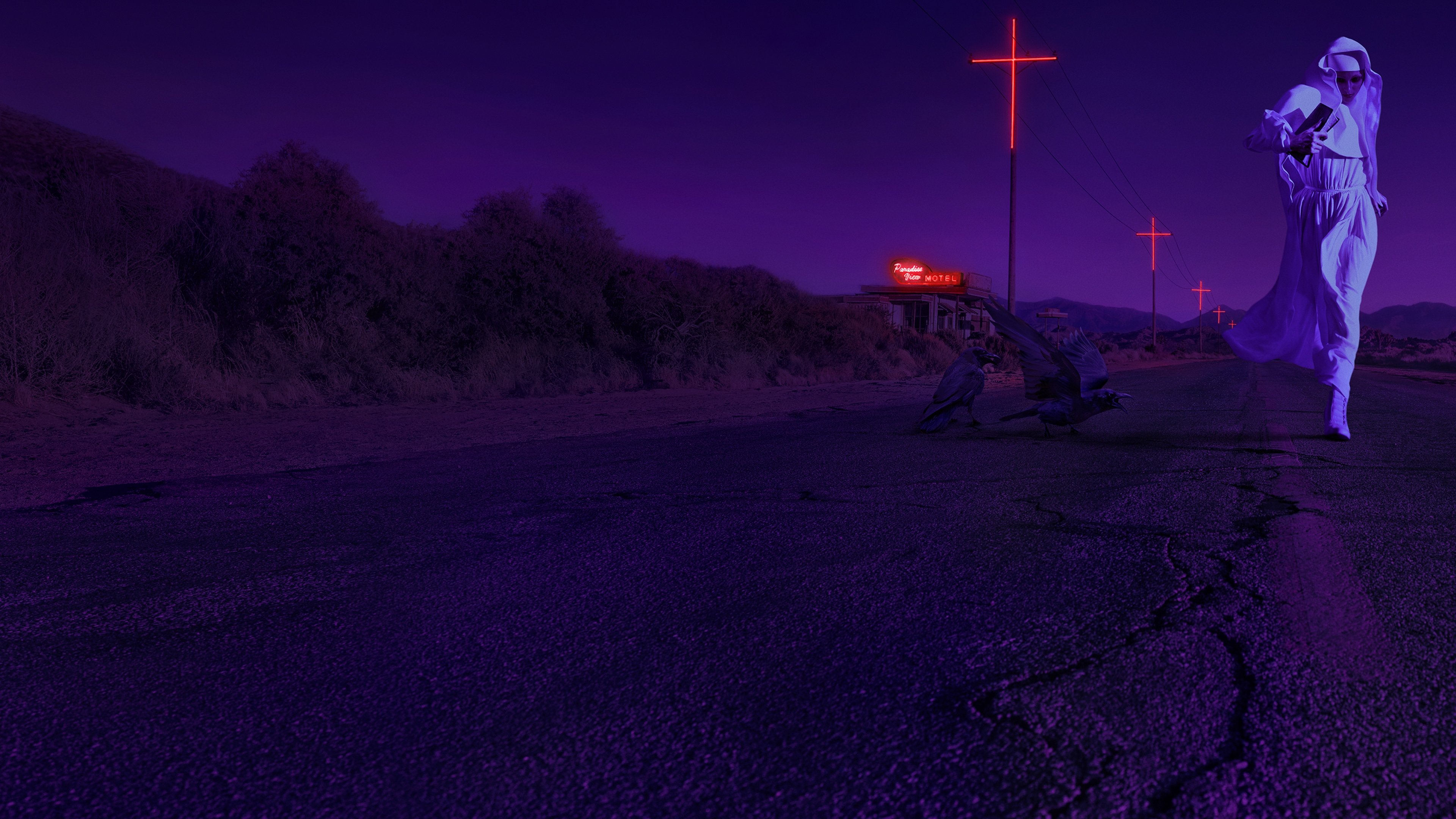 Backdrop image