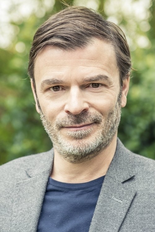 Foto de Geert Hunaerts