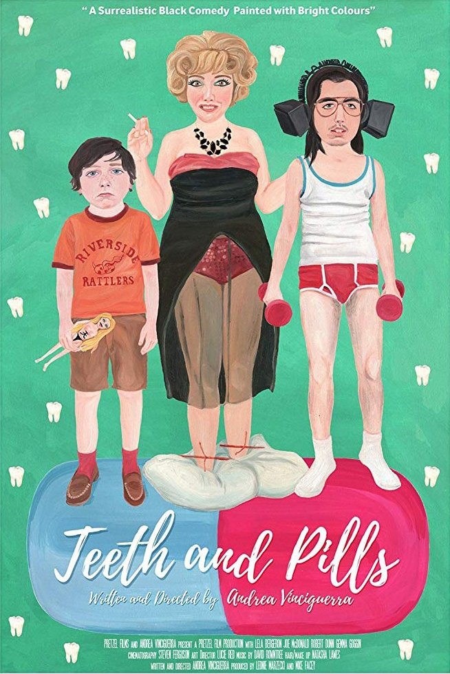 Poster movie