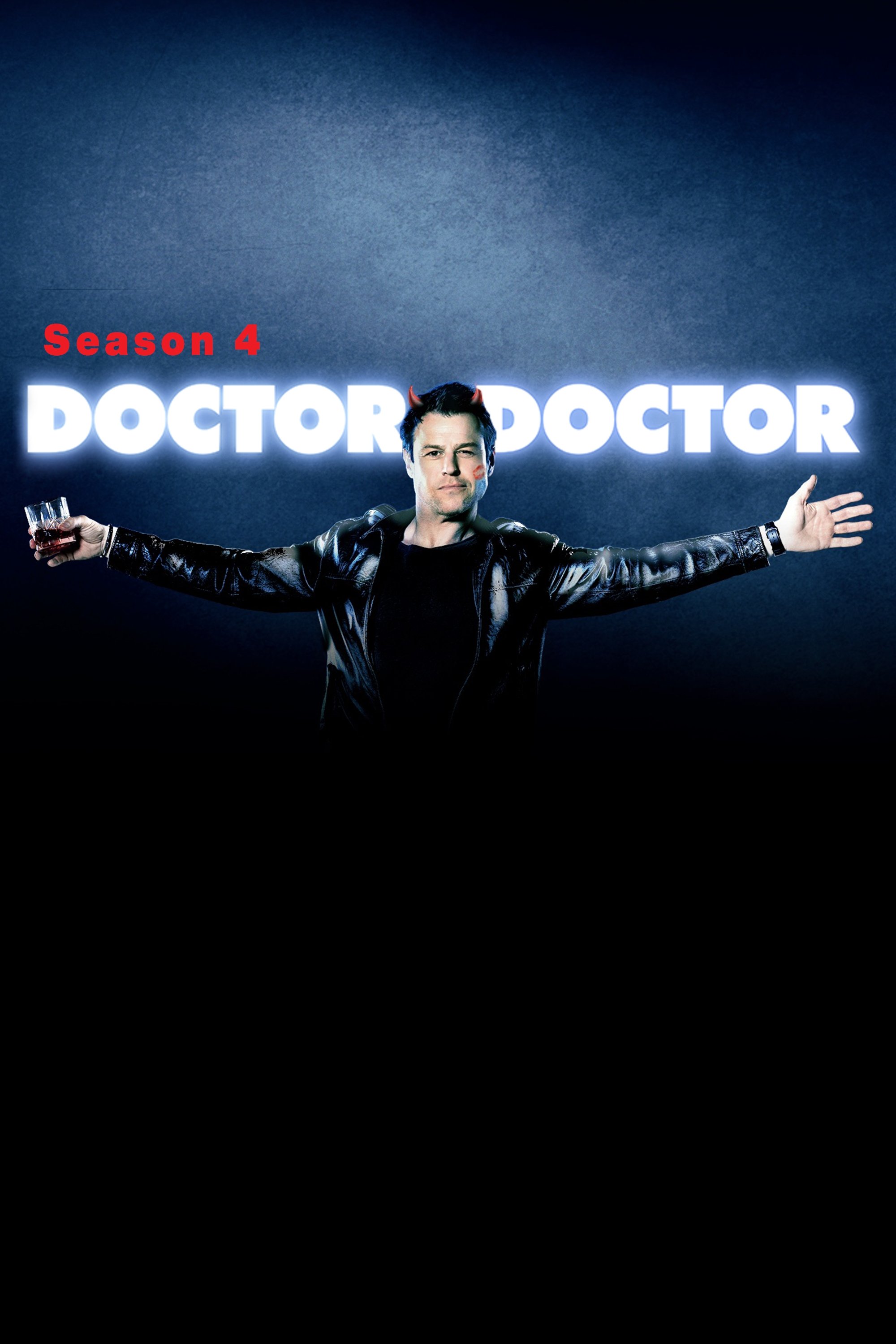 Poster de Temporada 4