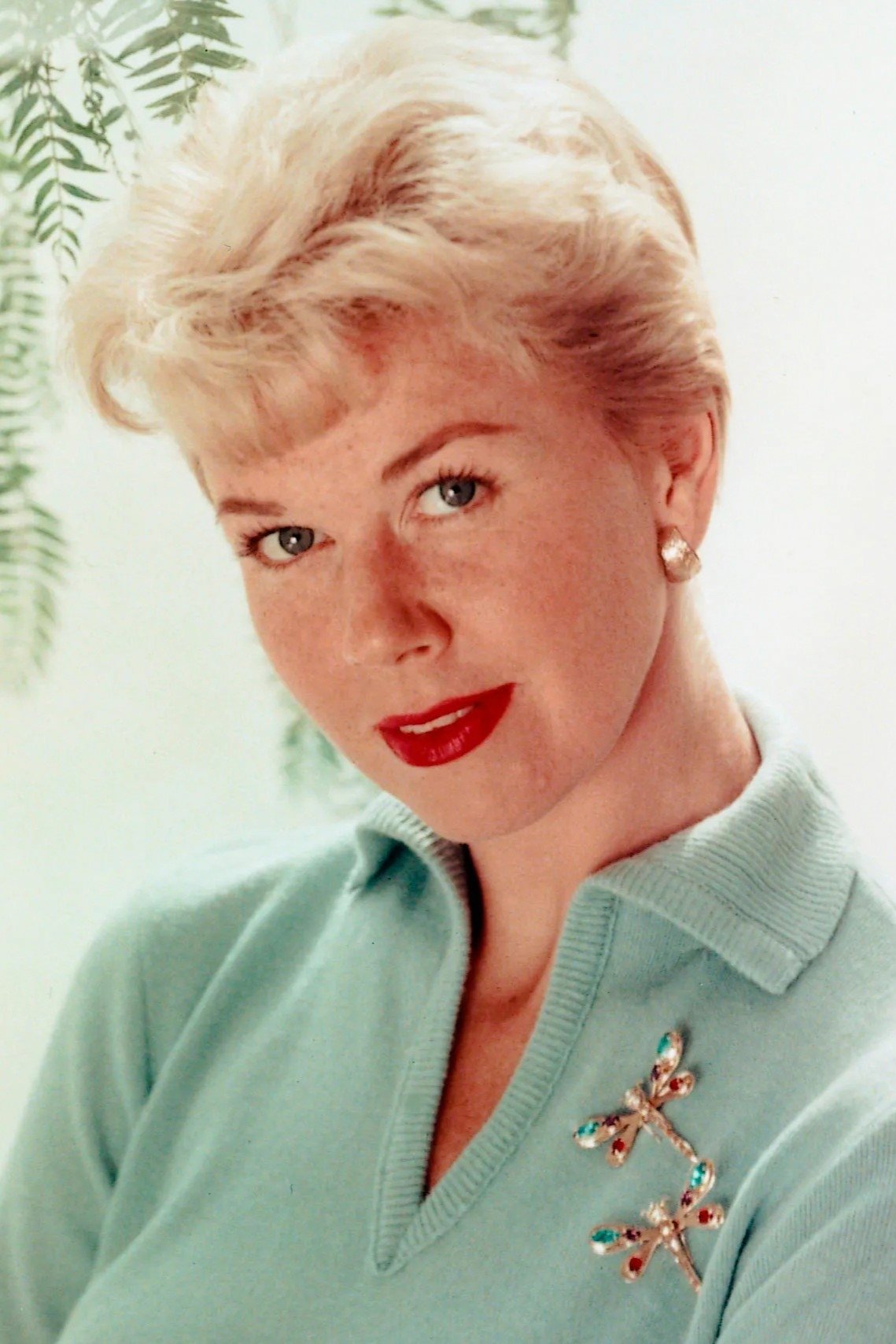 Foto de Doris Day