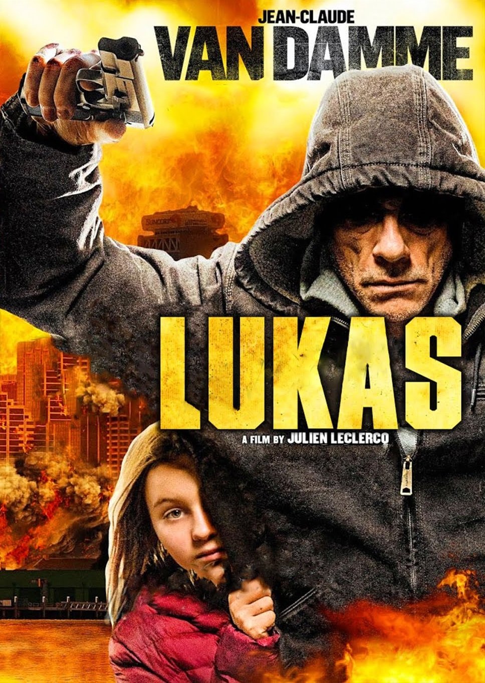 Poster de Lukas