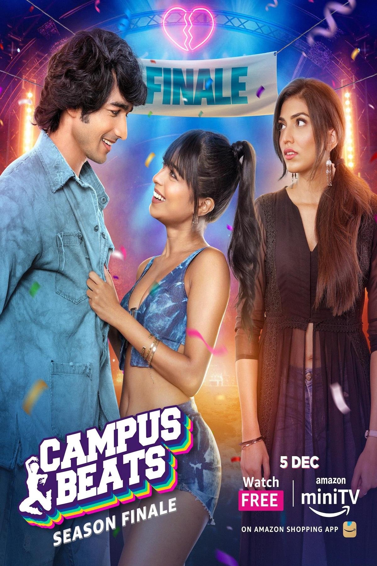 Poster de Temporada 3