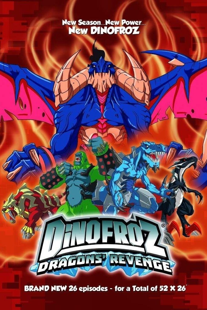 Poster de Temporada 2