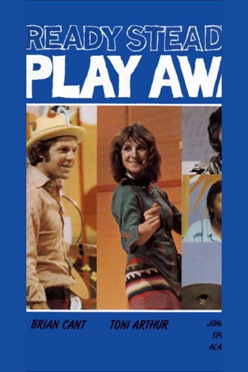 Poster de Play Away