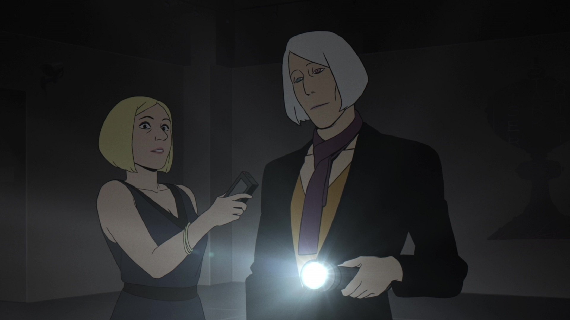 We Will Dismember You