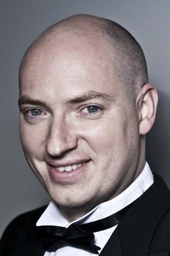 Foto de Jiří Hájek