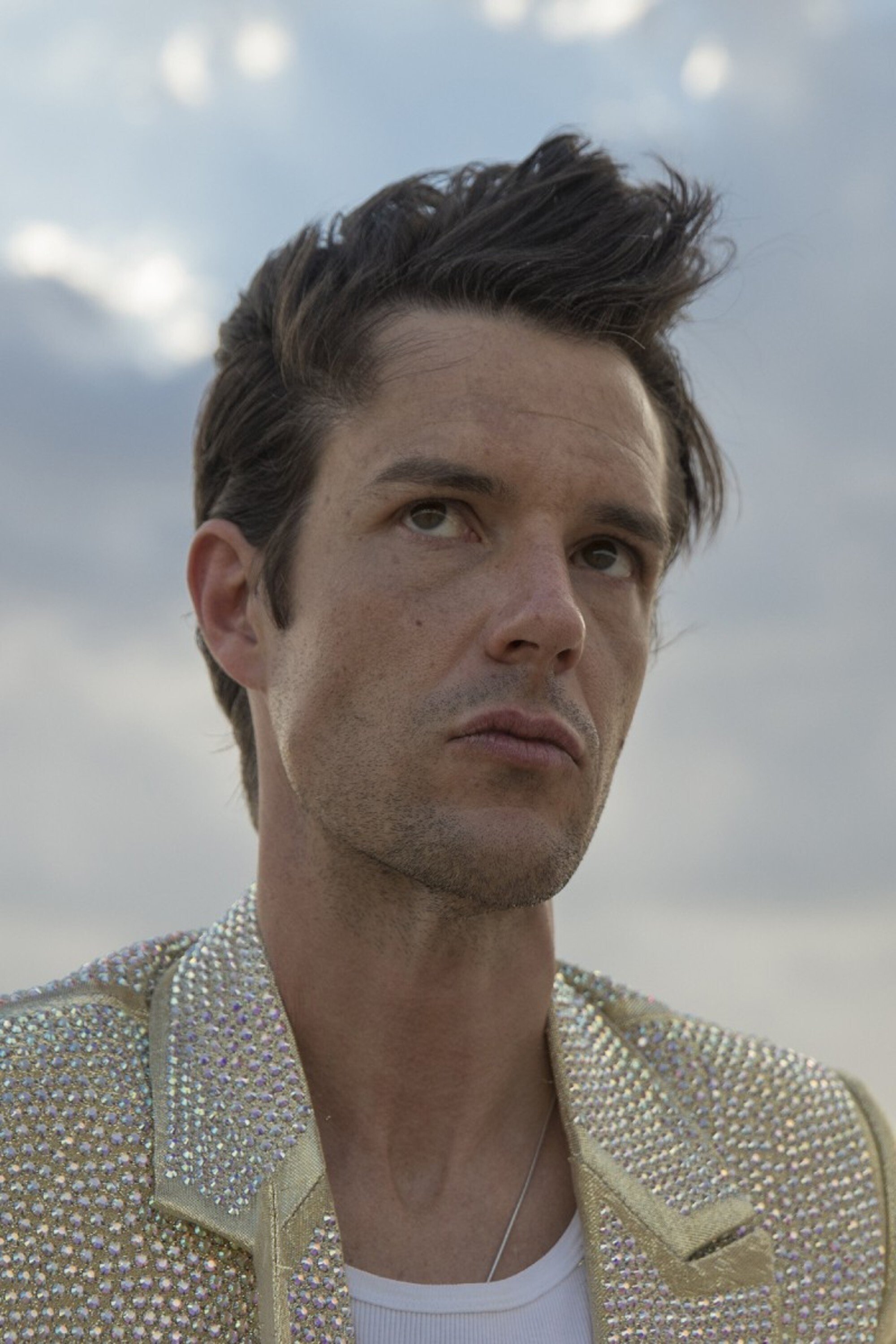 Foto de Brandon Flowers