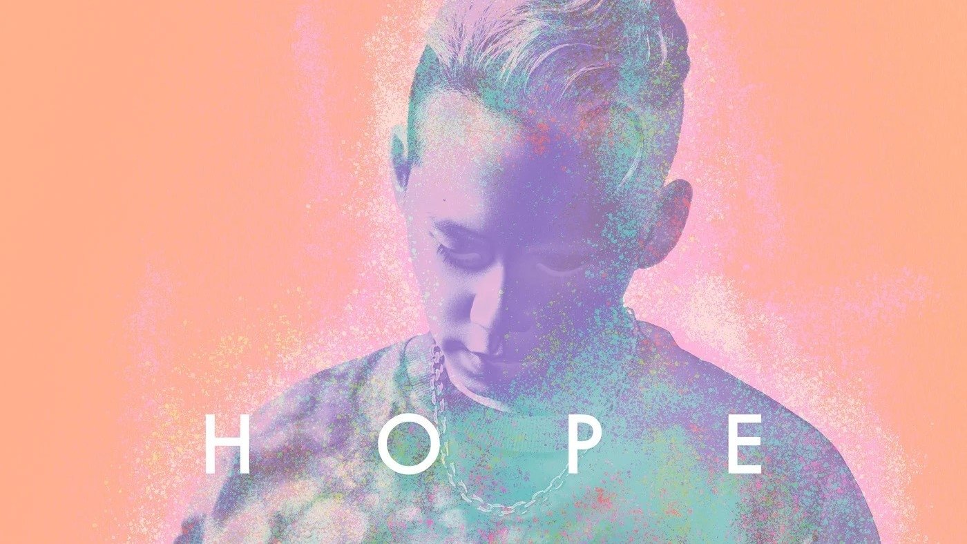 Shota Shimizu Live Tour "Hope"