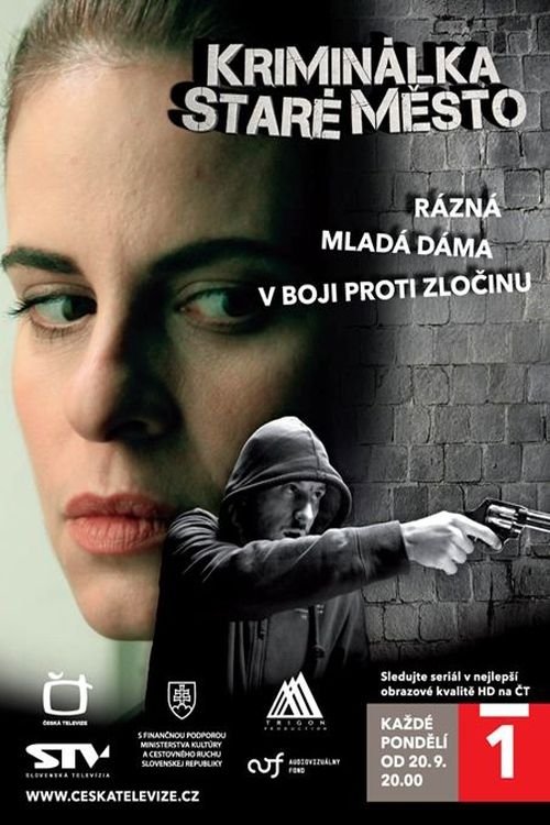 Poster de Temporada 1