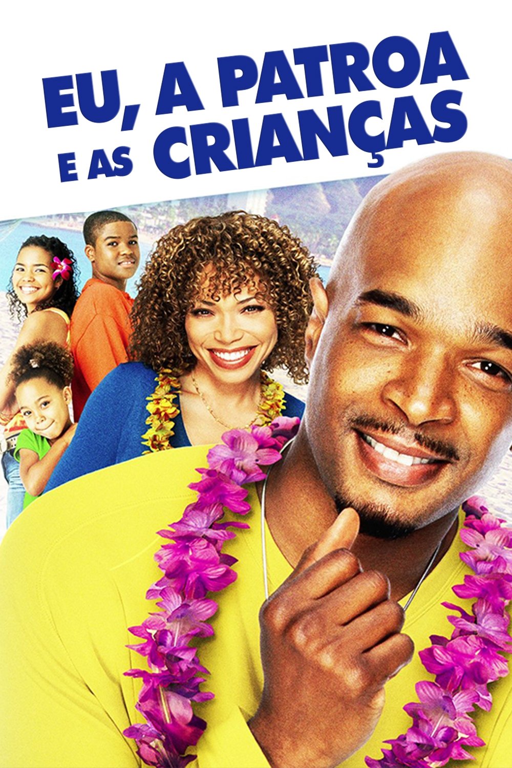 Poster de Temporada 3