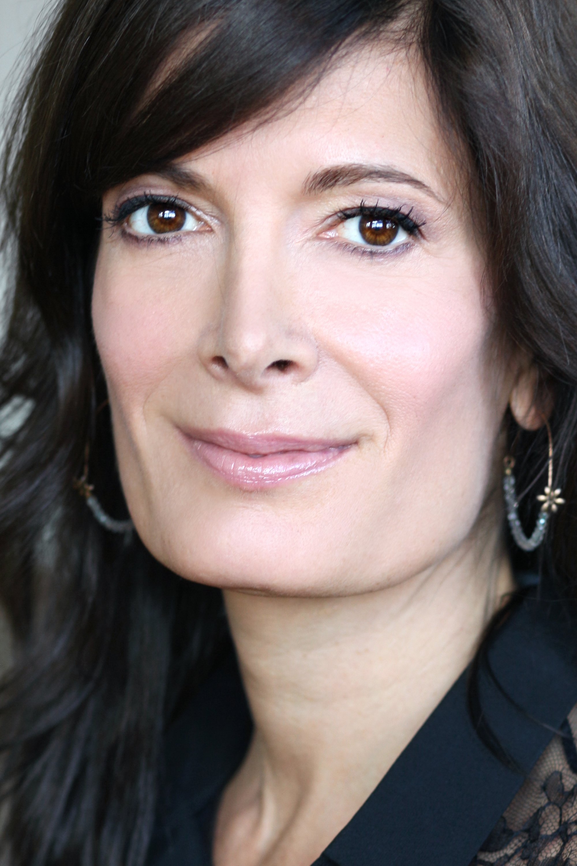 Foto de Anne-Marie Cadieux