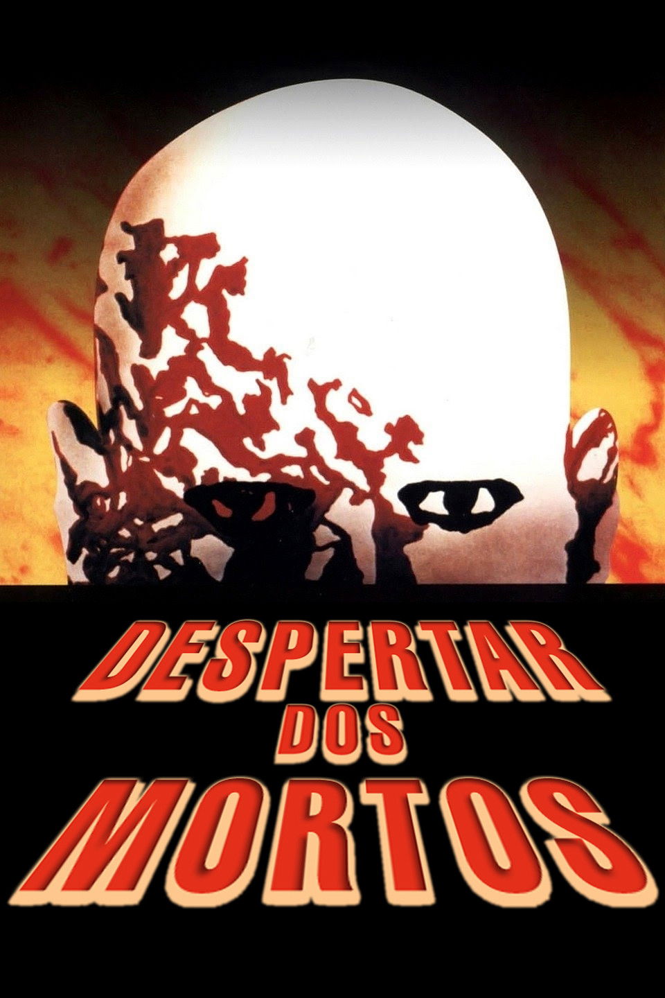 Despertar dos Mortos