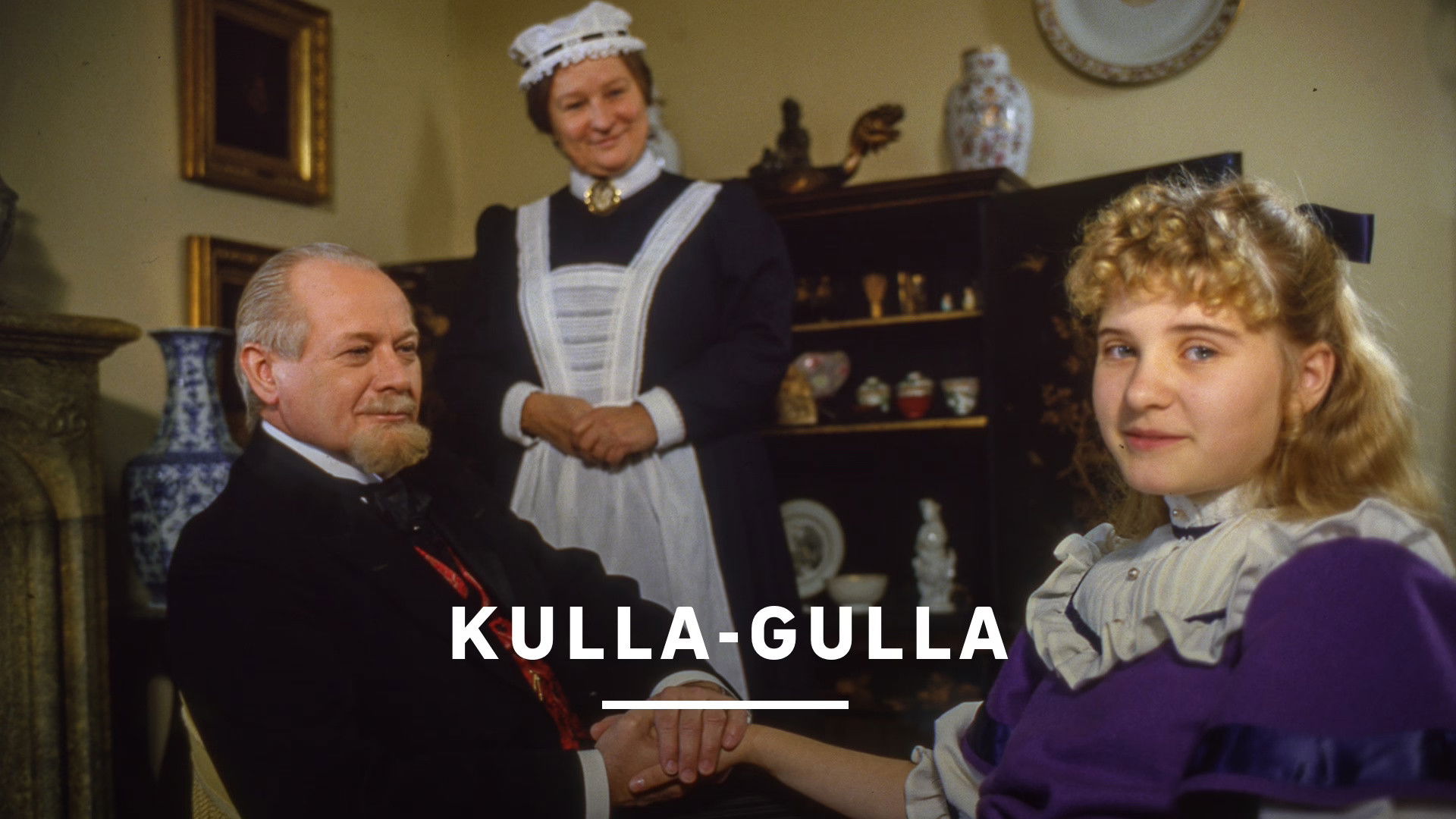 Kulla-Gulla