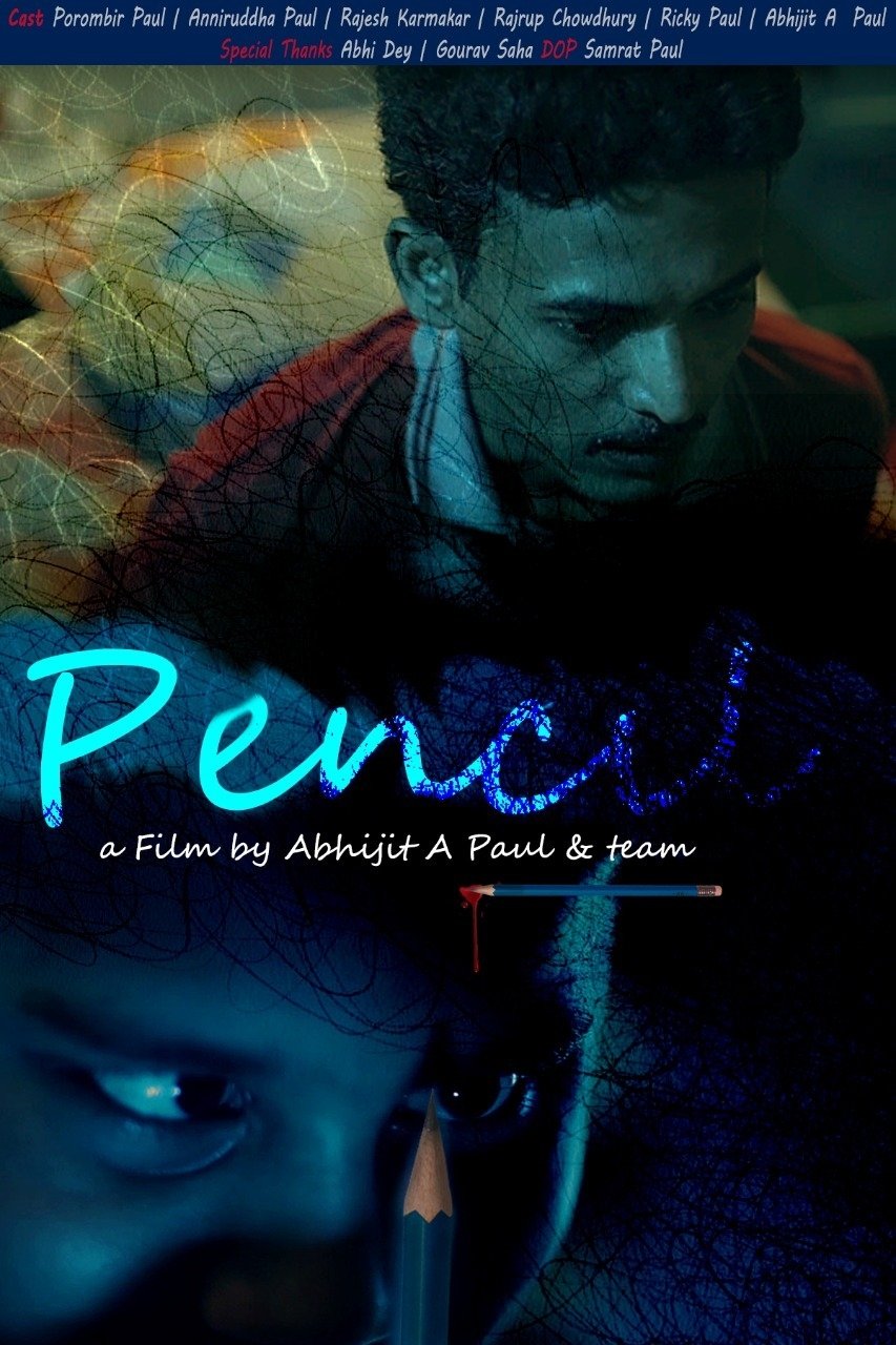 Poster de Pencil