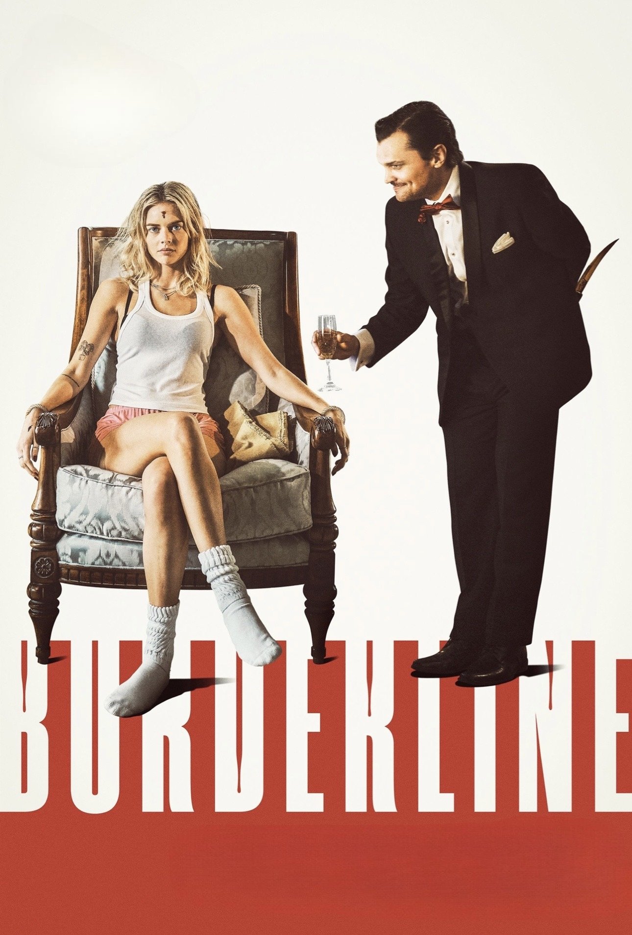 Poster movie