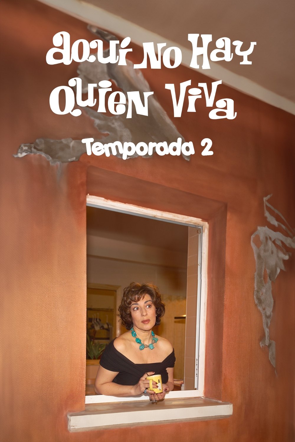 Poster de Temporada 2