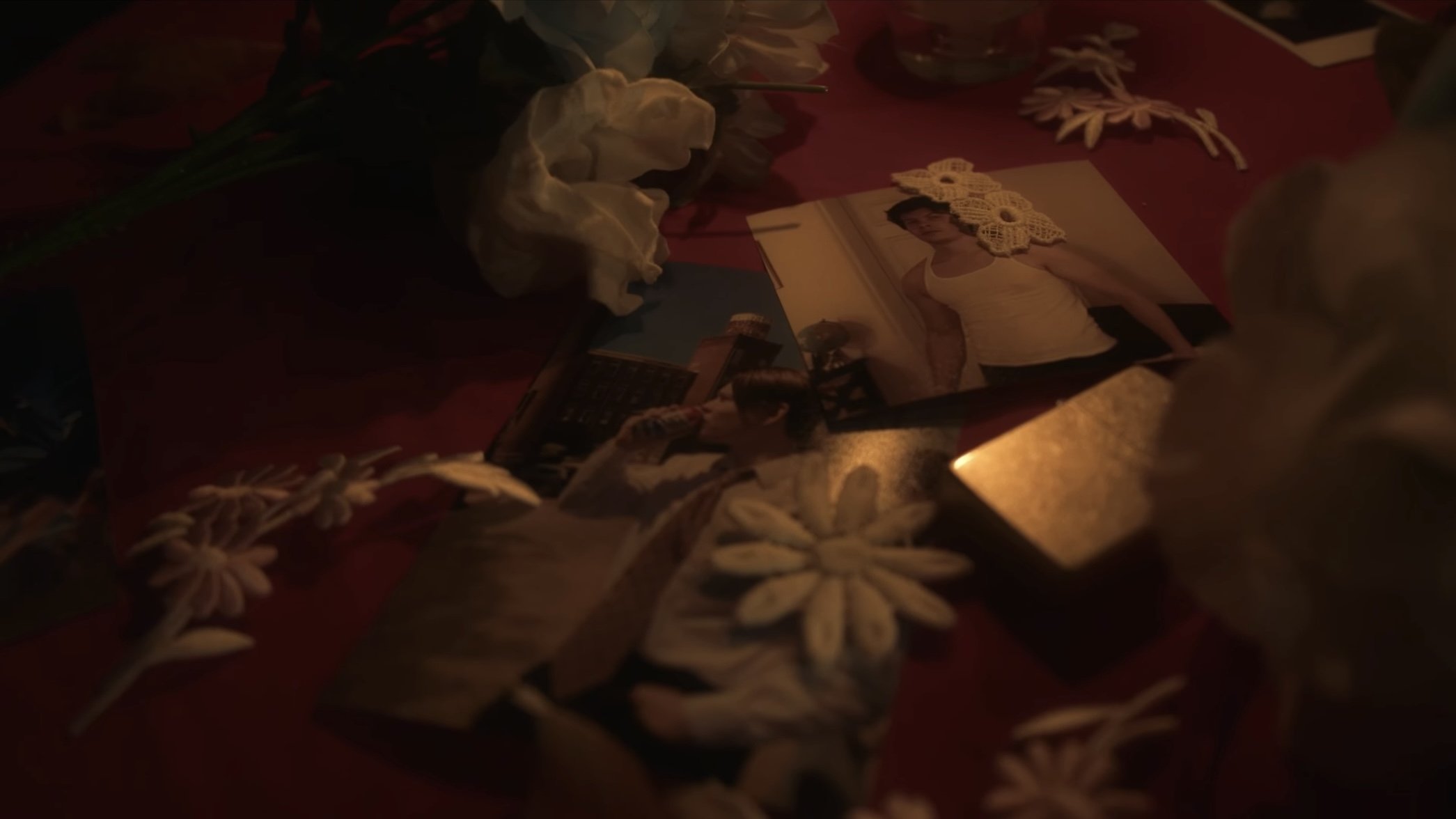 Backdrop image