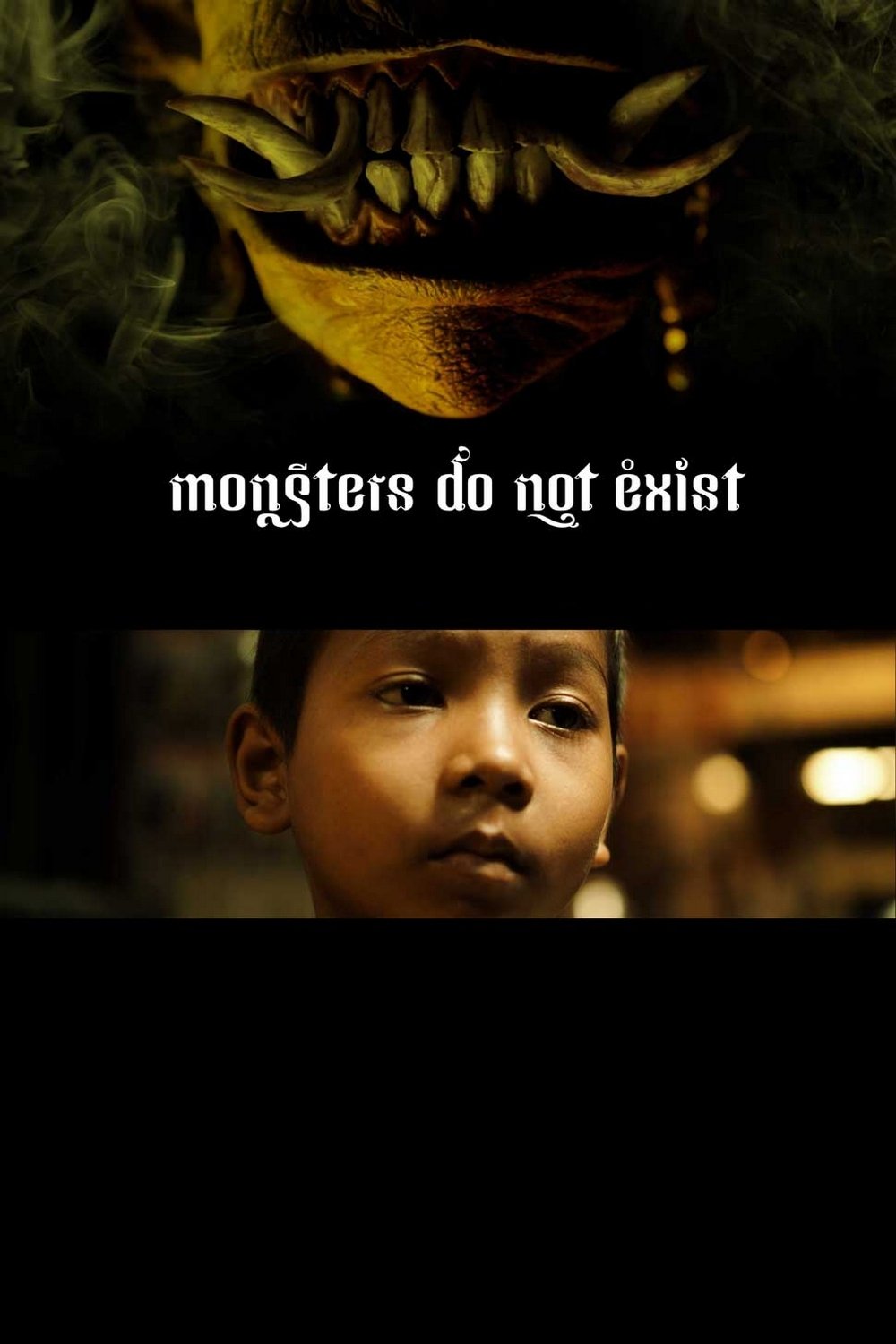 Poster movie